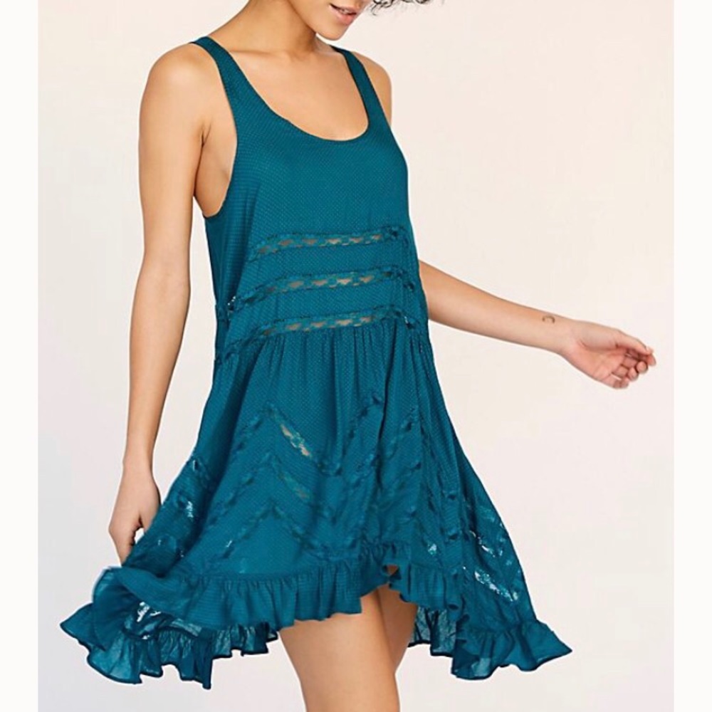 Free People Intimately